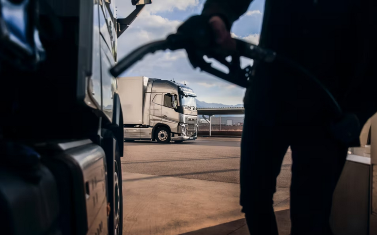 Drivstoff.ai