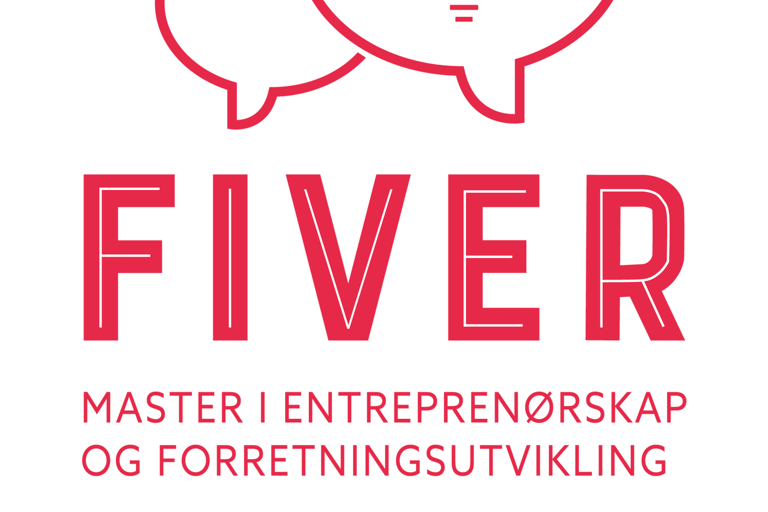 Logo fra studiet