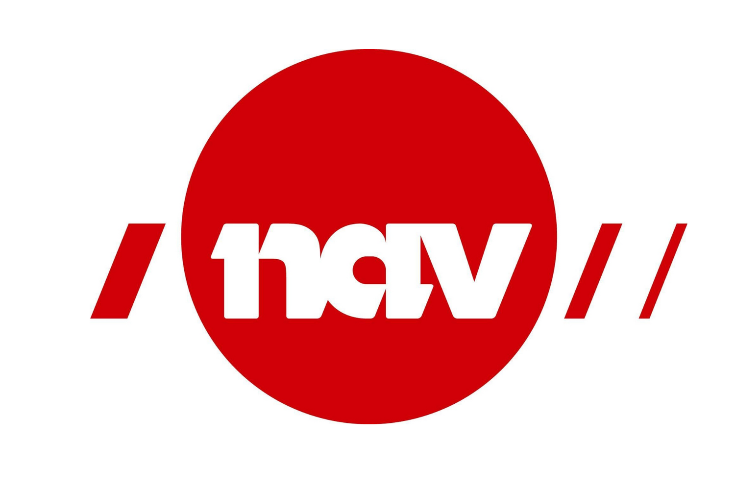 NAV logo - Landets største bedriftsundersøkelse er i gang