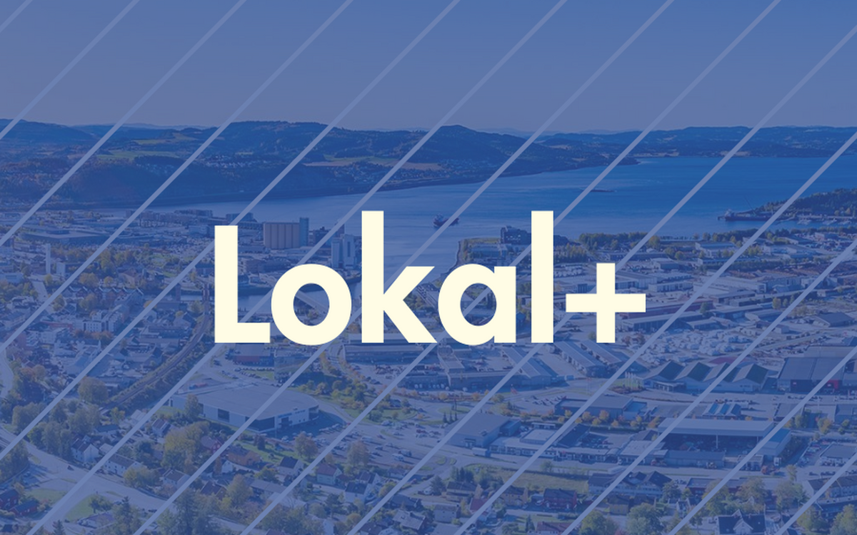 Lokal+