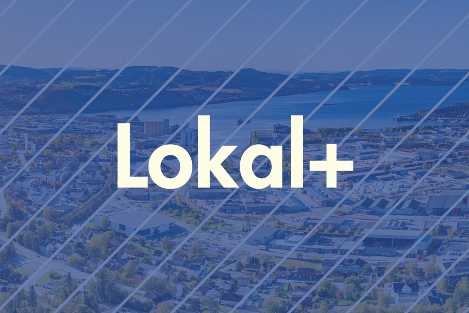 Lokal+