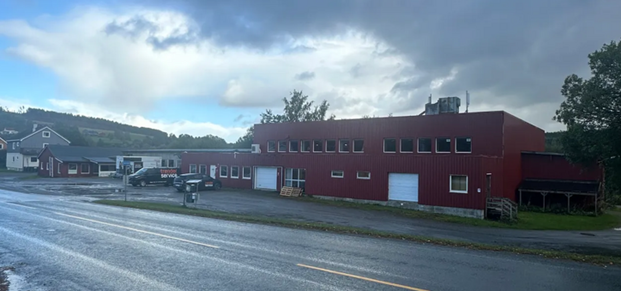 Ogndalsvegen 143
