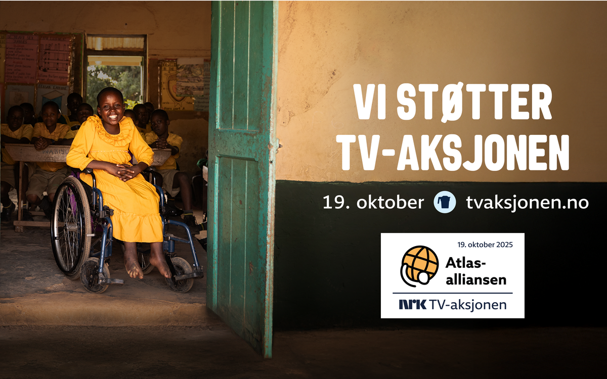 Tv-aksjonen