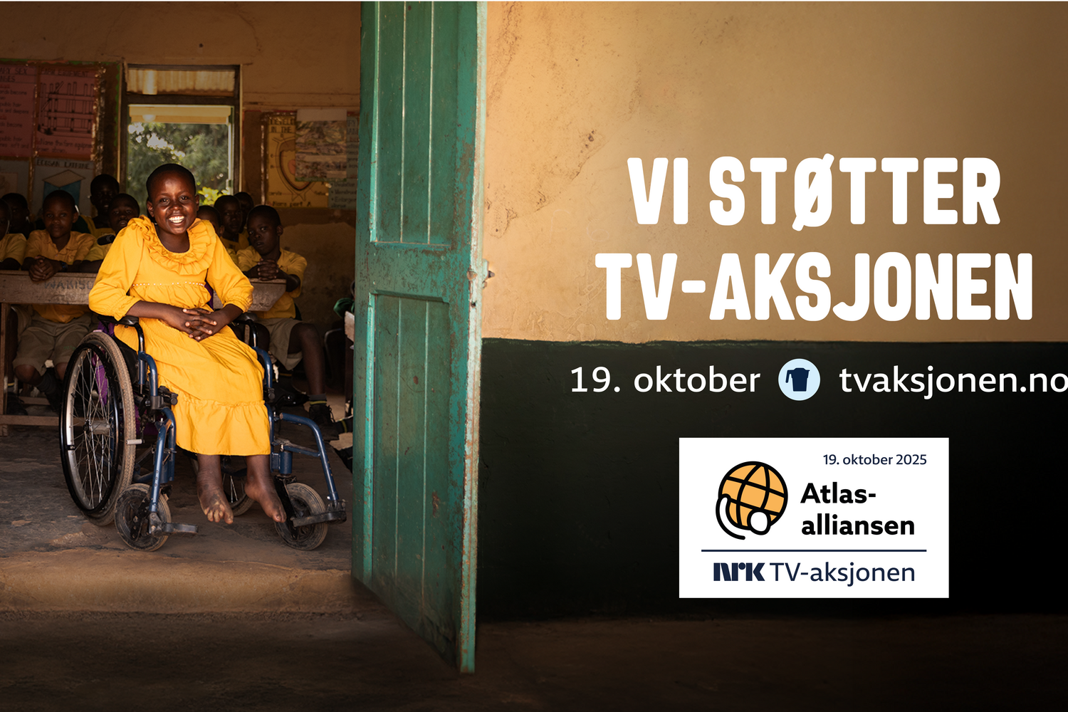 Tv-aksjonen