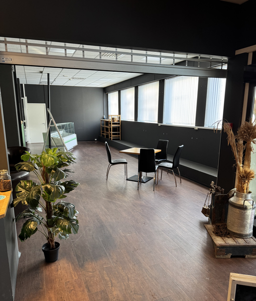 Lokaler Kongens Gate