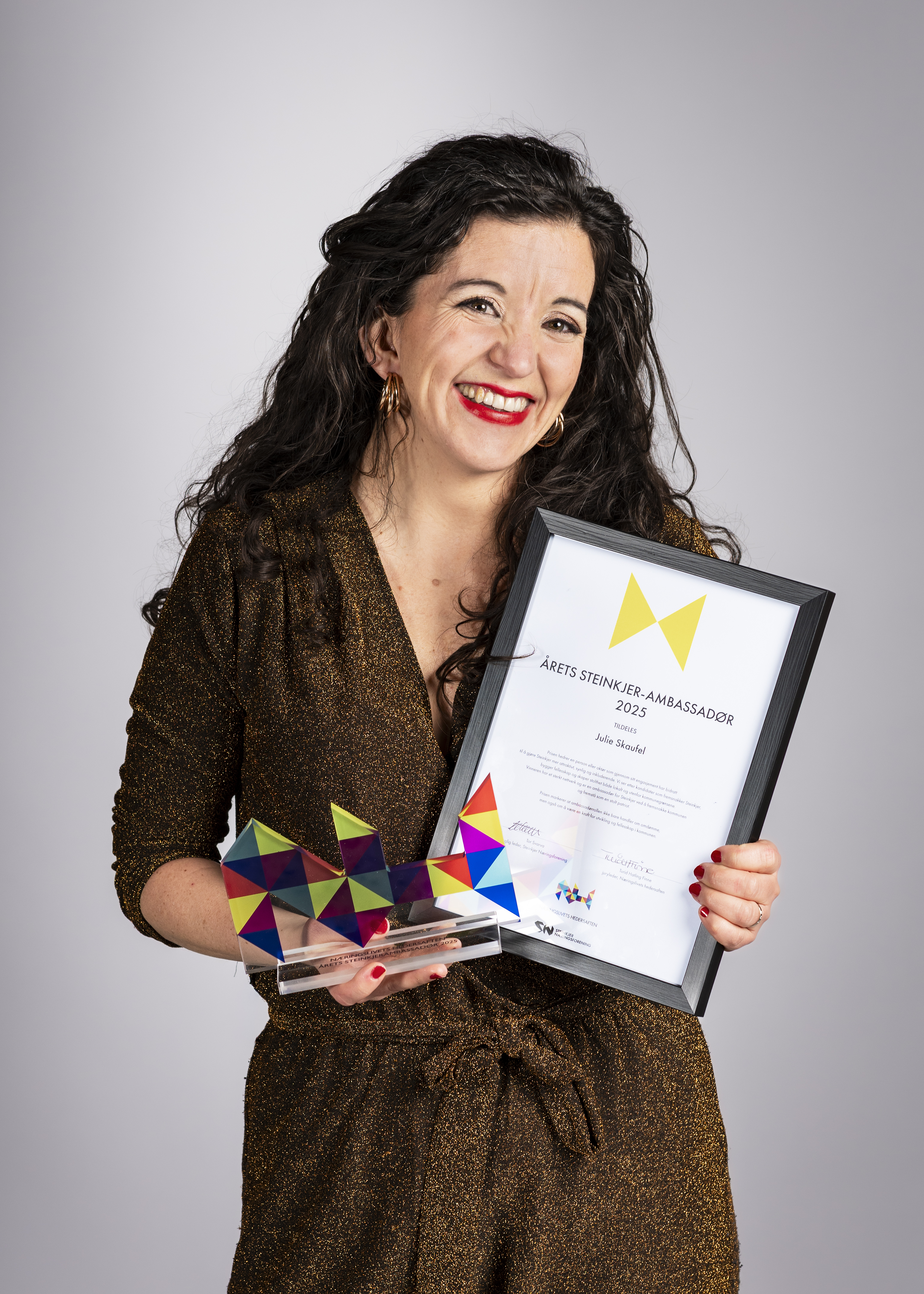 Bilde av Julie Skaufel