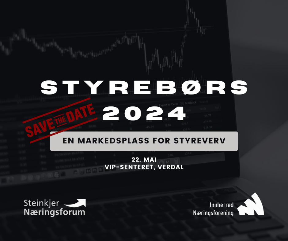 Styrebørs