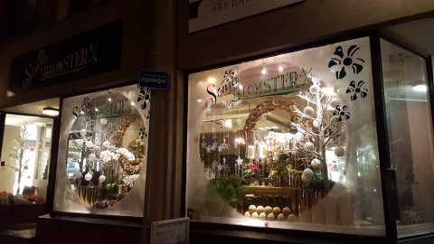 Julevindu
