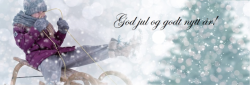 god jul