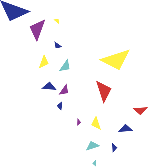 Bilde konfetti