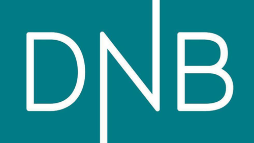 Logo DNB